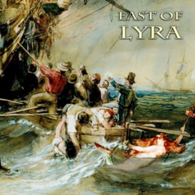 CD A Est Di Lyra - A Est Di Lyra