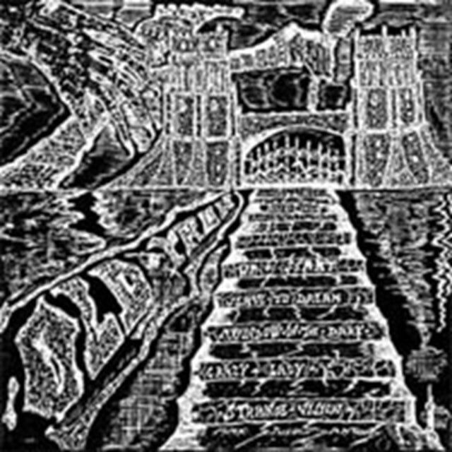 CD di Old Yron - Vecchio Yron