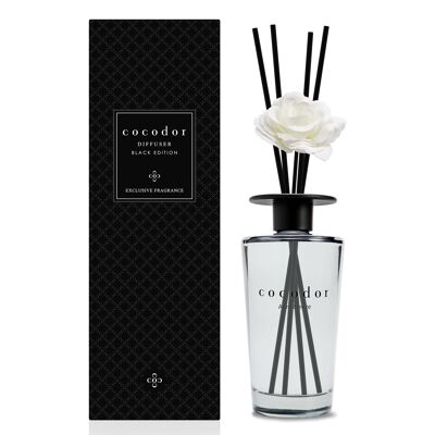 Difusor Cocodor Rose - 500ml - Fragancia vainilla y sándalo
