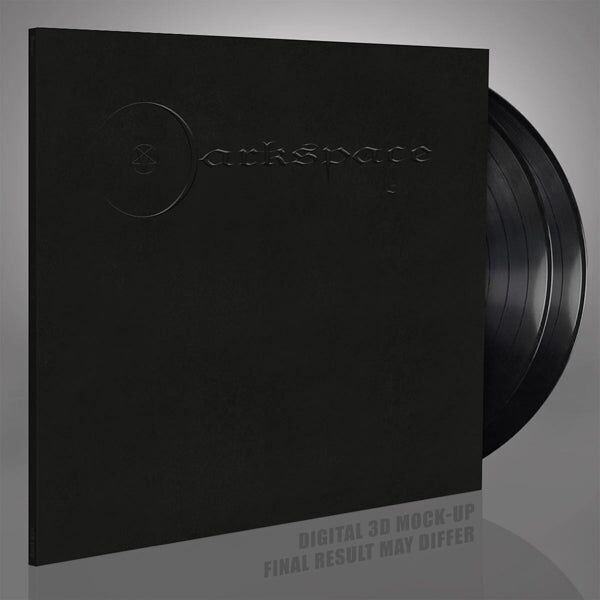 Darkspace LP - Dark Space I