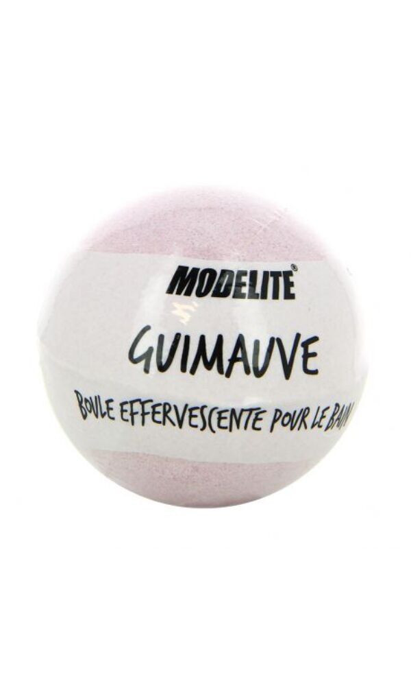 BOMBA DE BAÑO 140 GR MARSHMALLOW