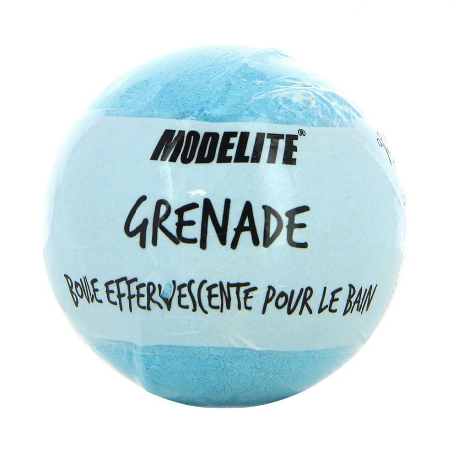 BOMBA DE BAÑO 80 GR GRANADA