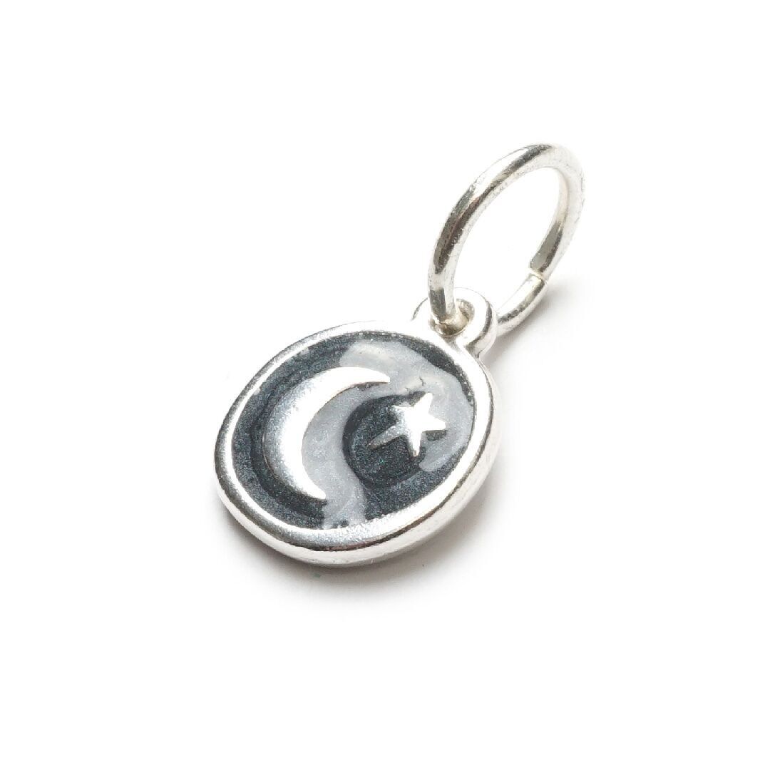 Luna Argento, Amuleto S