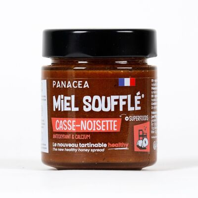 Miele Soffiato Dello Schiaccianoci
