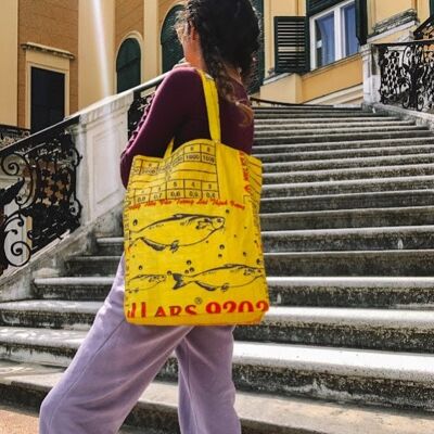 Bag 'BUSINESS BAG' by Put Sophea-SQ4796620