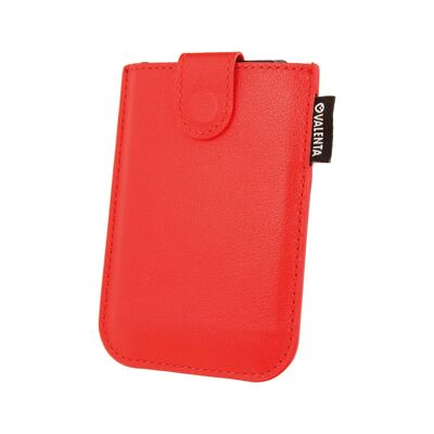 Portatarjetas deslizante Rood