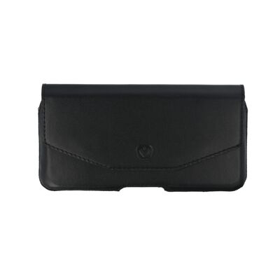 Cintura Amsterdam Nero Piccola (L73 x B144 x H11)