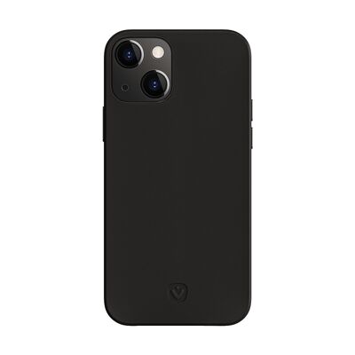 Cover posteriore Leggi MagSafe Nero iPhone 14 Plus