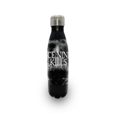 Bottiglia Rocksax Ice Nine Kills - Logo Drippy