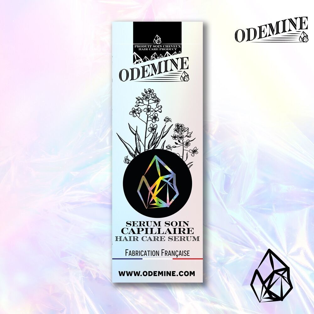 Haarpflegeserum 30ml