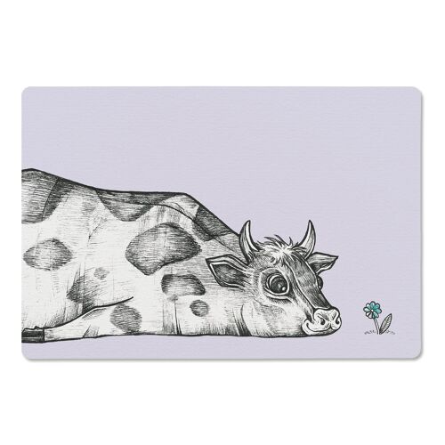 Holzbrettchen I nachhaltiges Frühstücksbrettchen - Rita