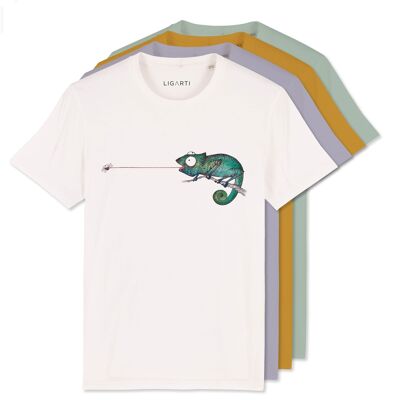 T-shirt – attrape-mouches