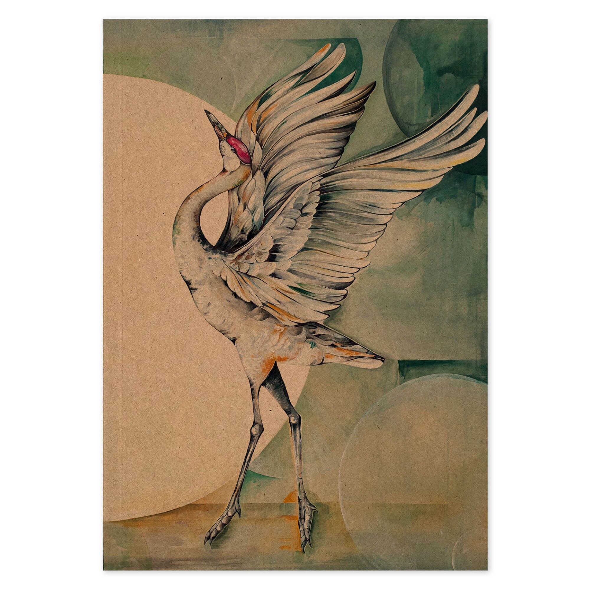 Cuaderno - Dos Bailarines