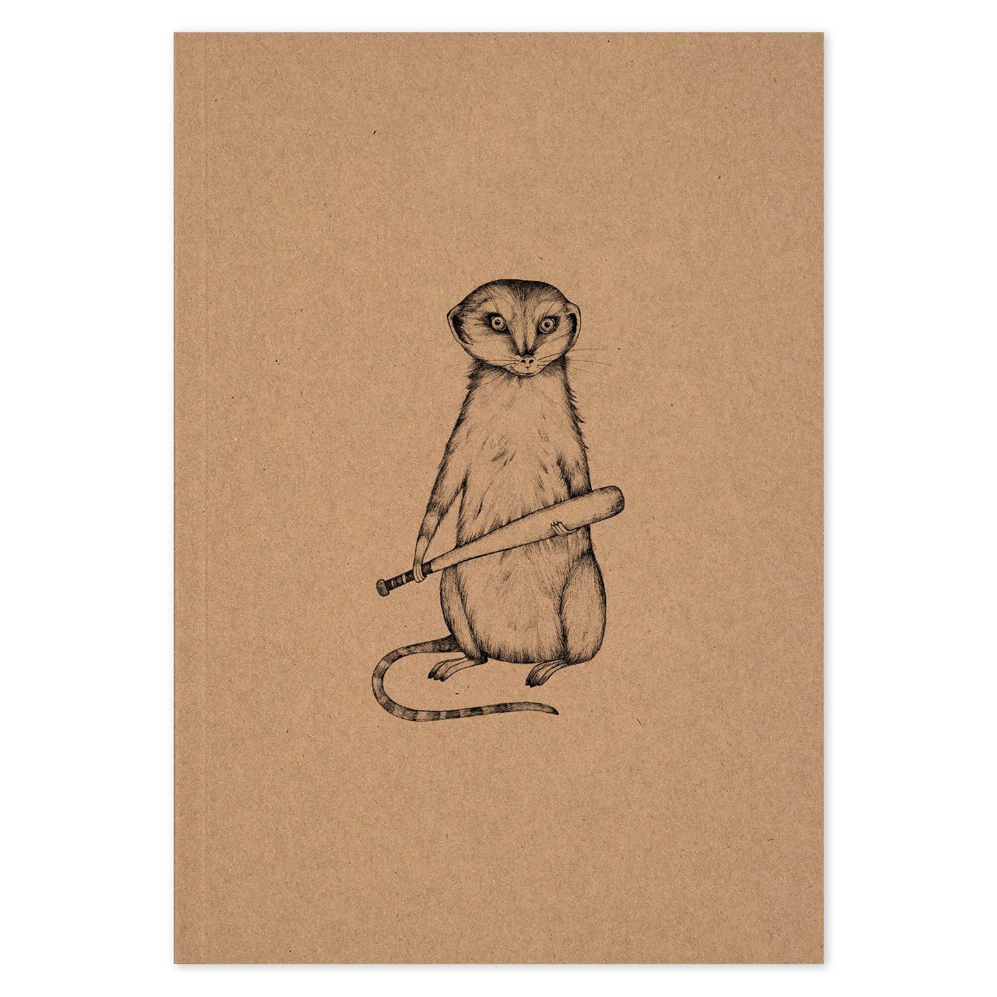 Taccuino - Hitman Harry