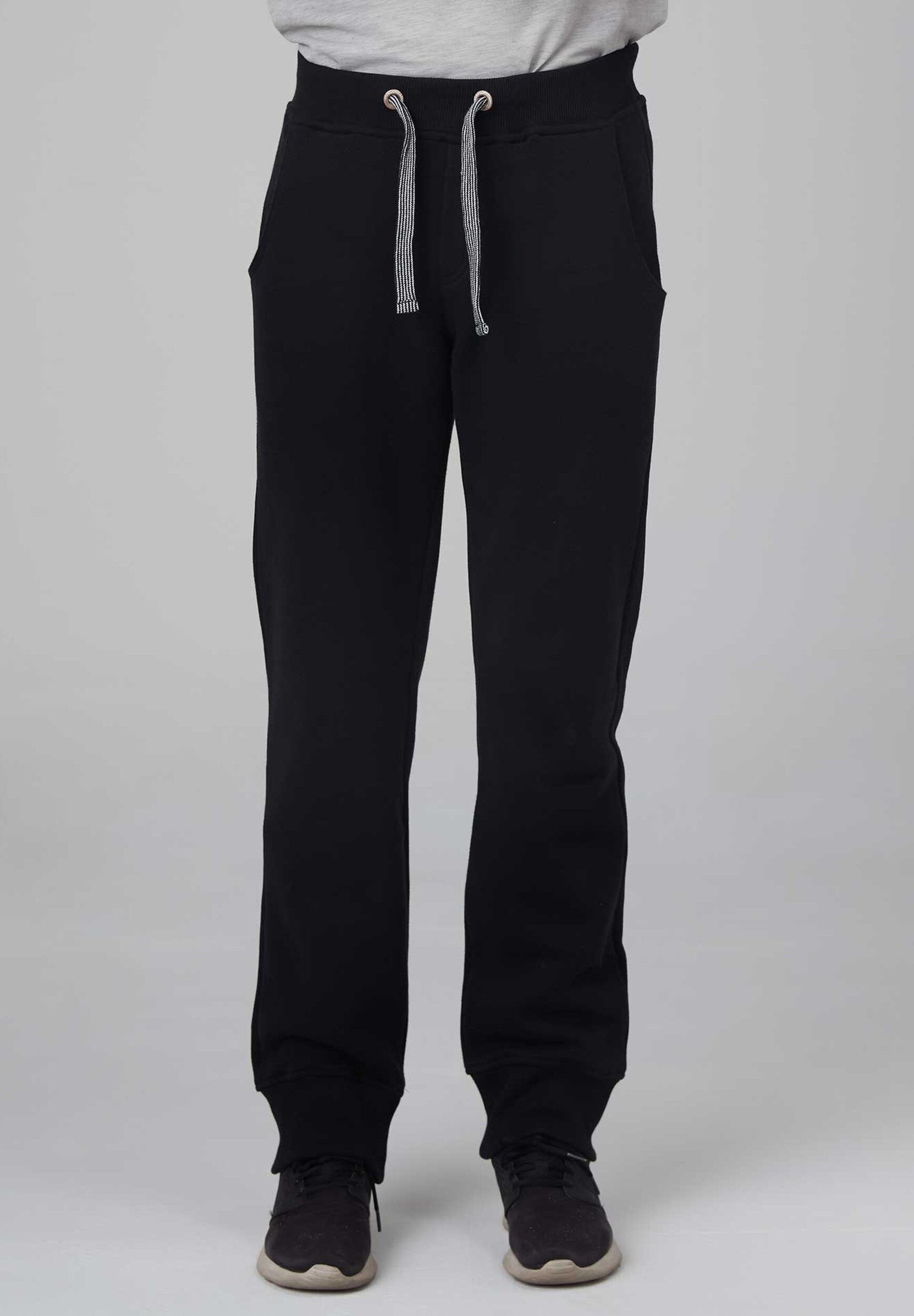 Pantaloni da jogging in cotone biologico