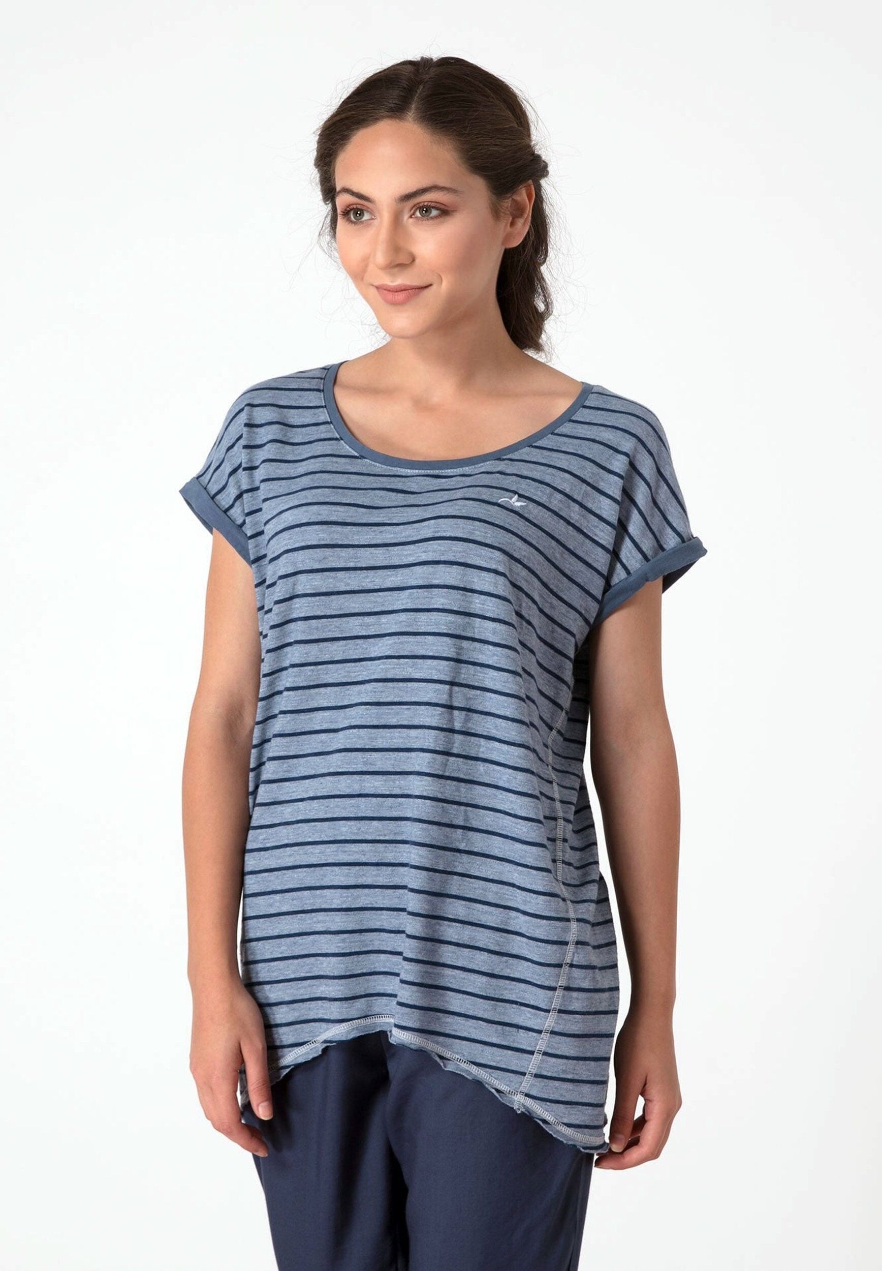 Maglietta in cotone biologico