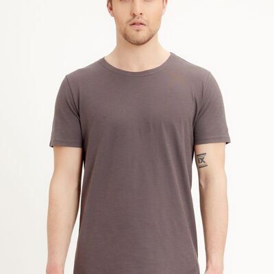 Basic T-shirt made of organic cotton