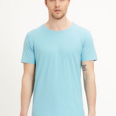 Basic T-shirt made of organic cotton