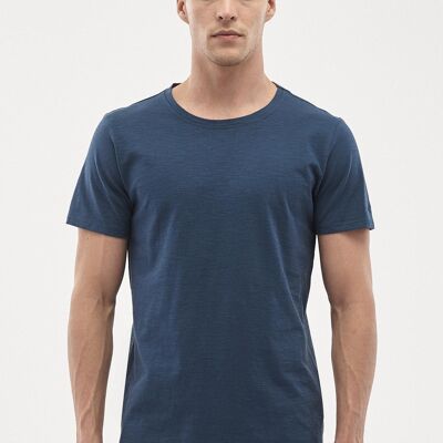 Basic T-shirt made of organic cotton