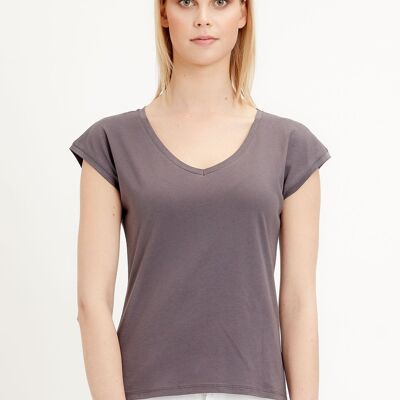 T-shirt made from TENCEL™ lyocell mix