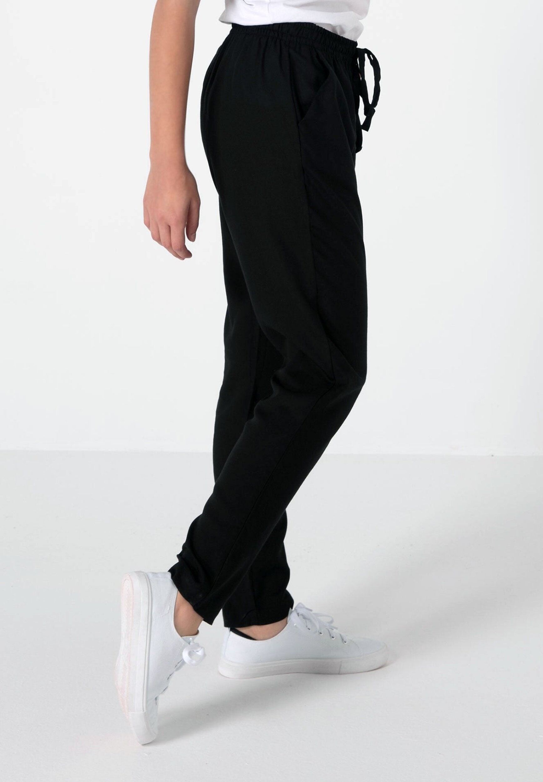 Pantaloni realizzati in TENCEL™ Lyocell