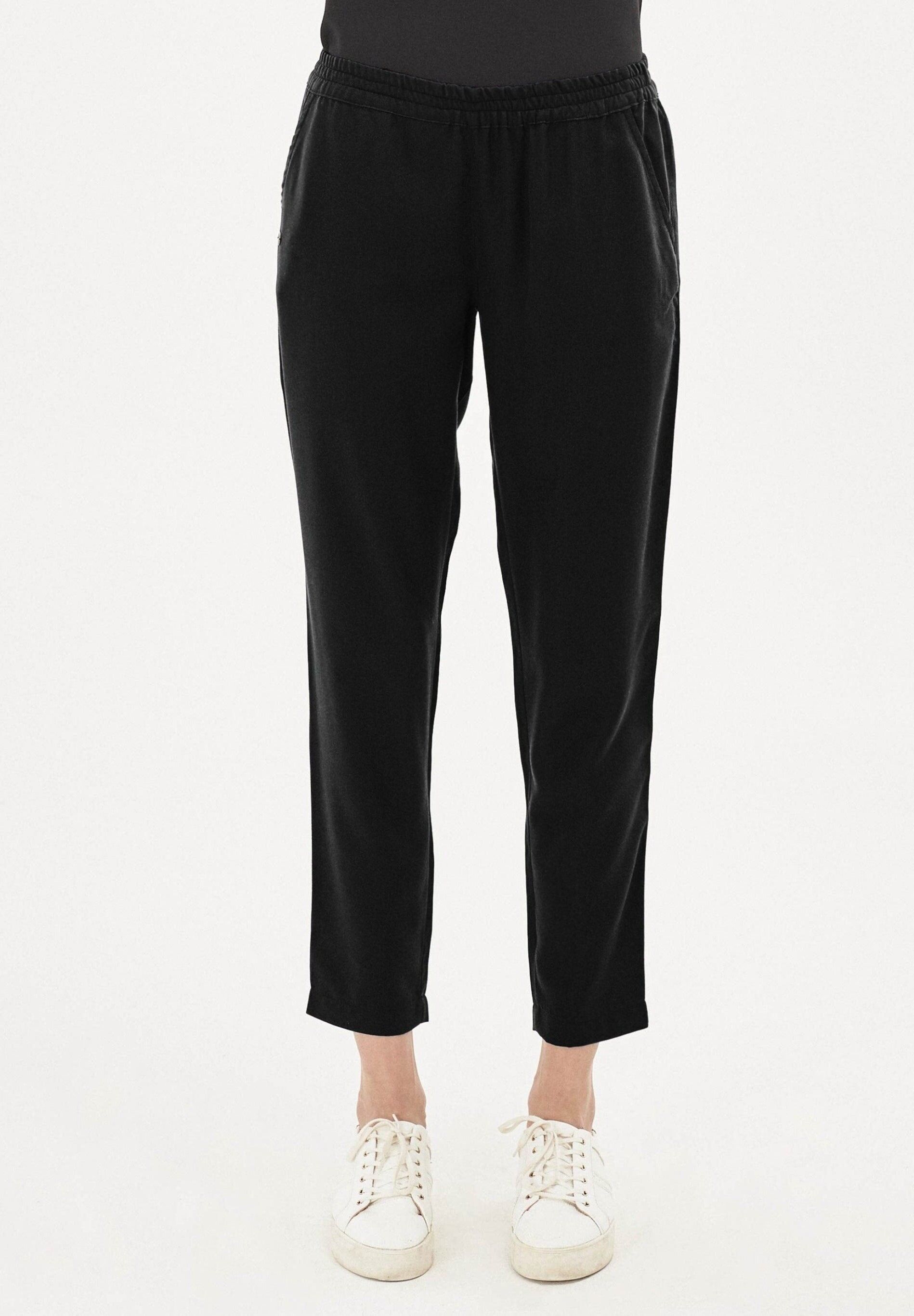 Hose aus TENCEL™ Lyocell