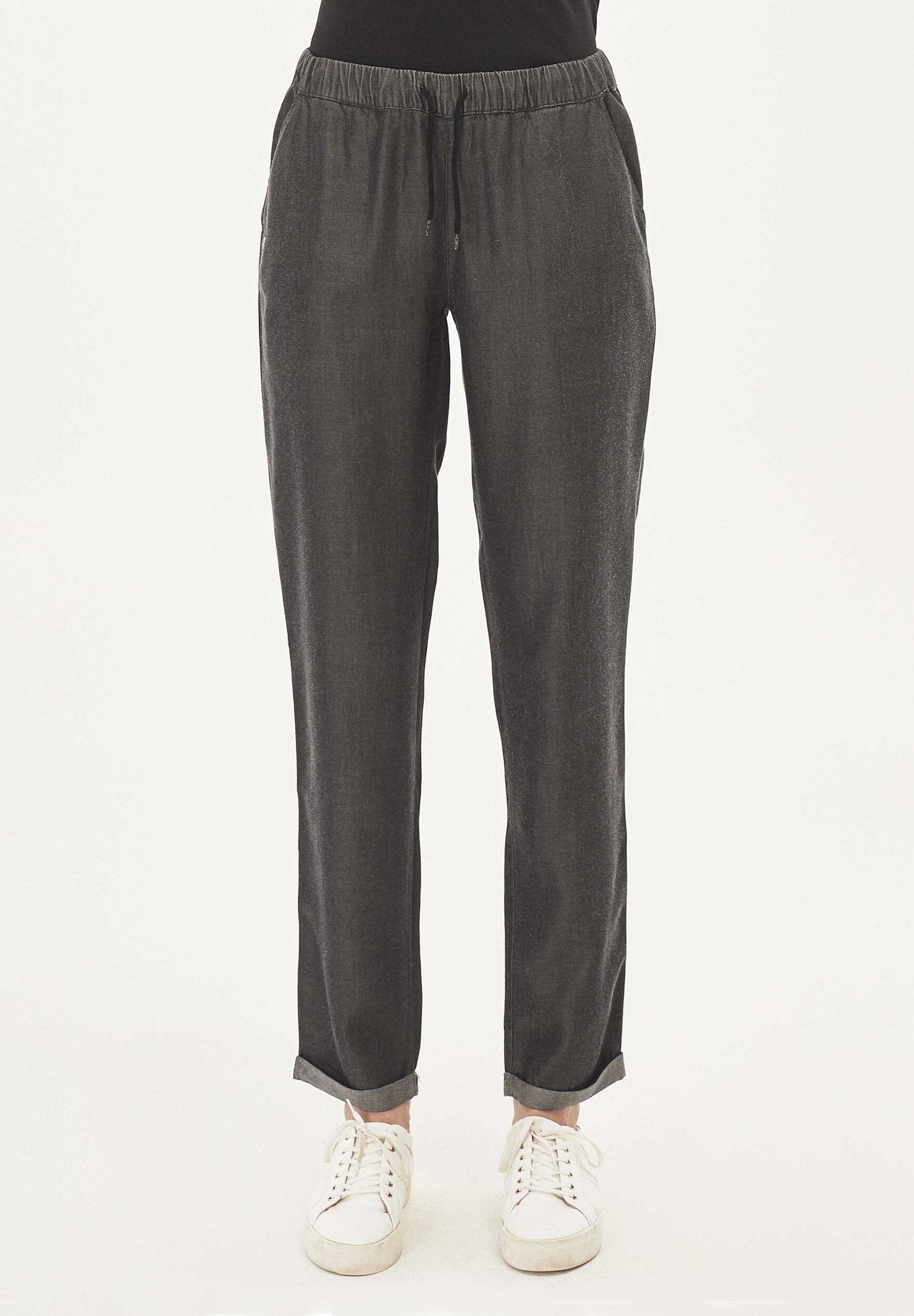 Hose aus TENCEL™ Lyocell Denim