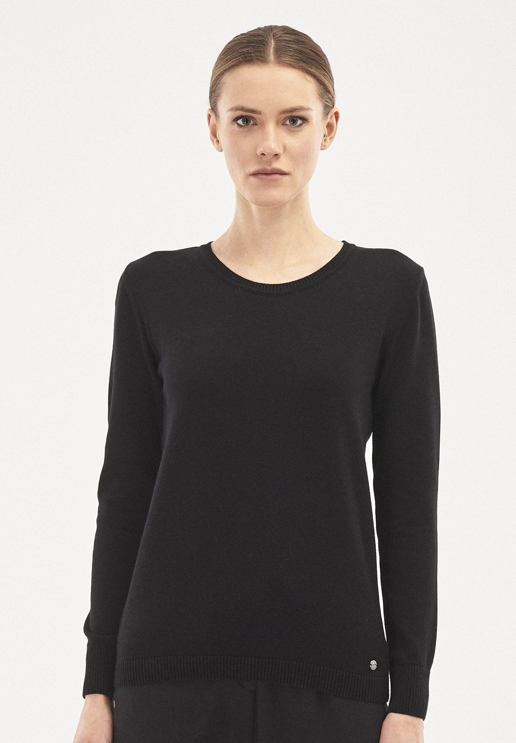 Maglia in cotone biologico