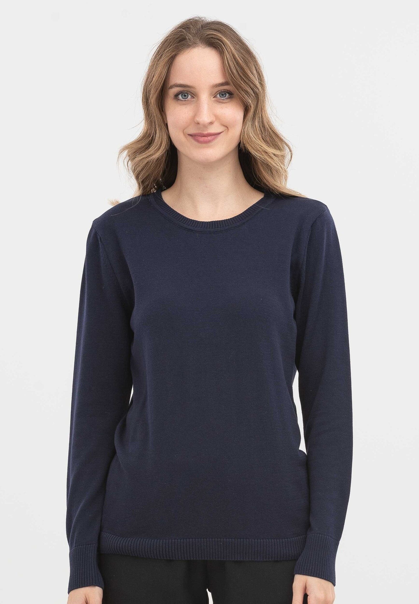 Maglia in cotone biologico