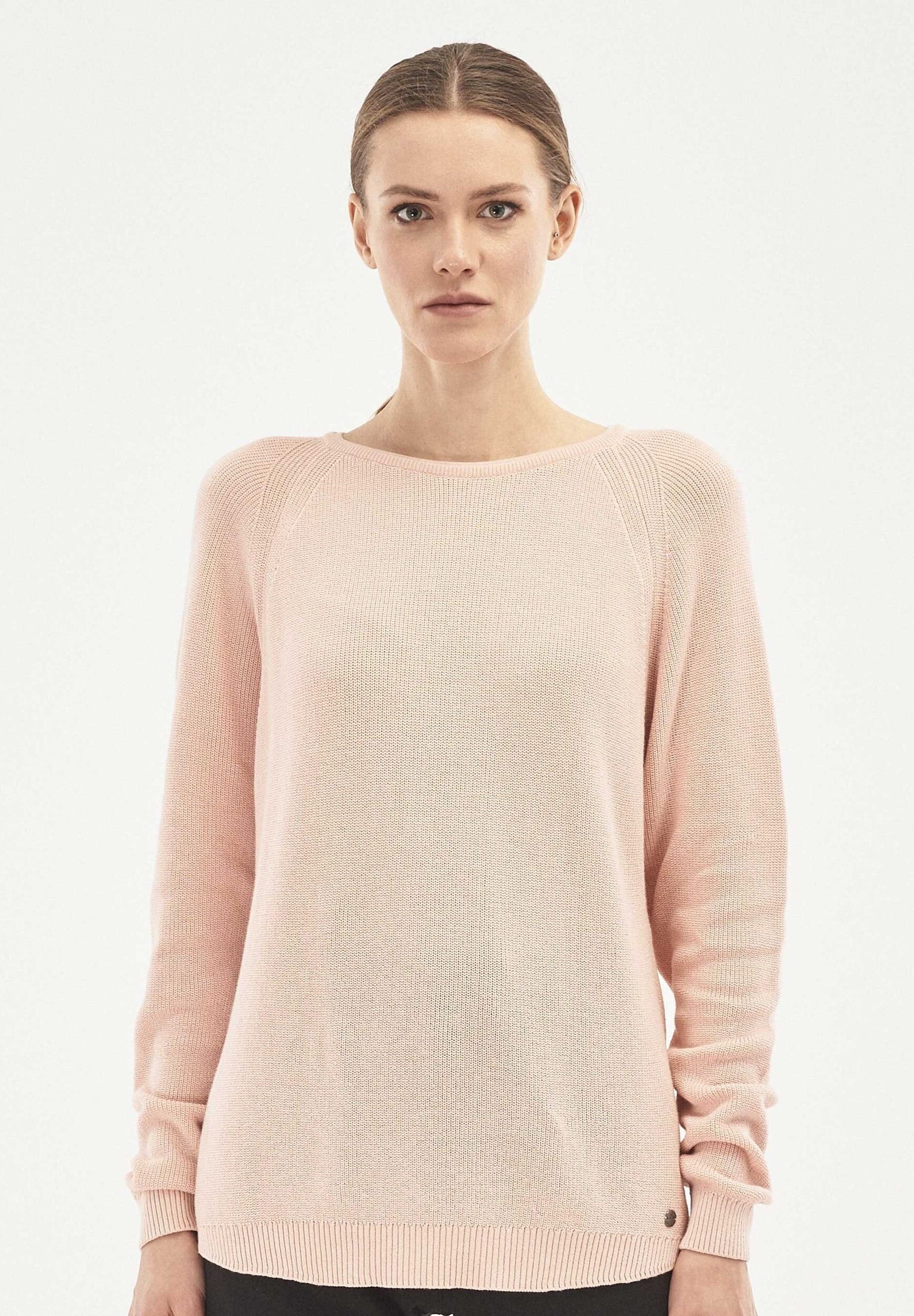 Maglia in cotone biologico