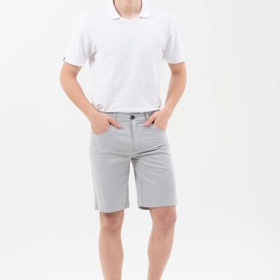 Shorts made of organic cotton