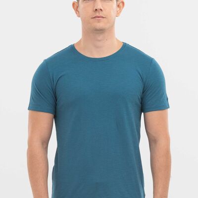 Basic T-shirt made of organic cotton
