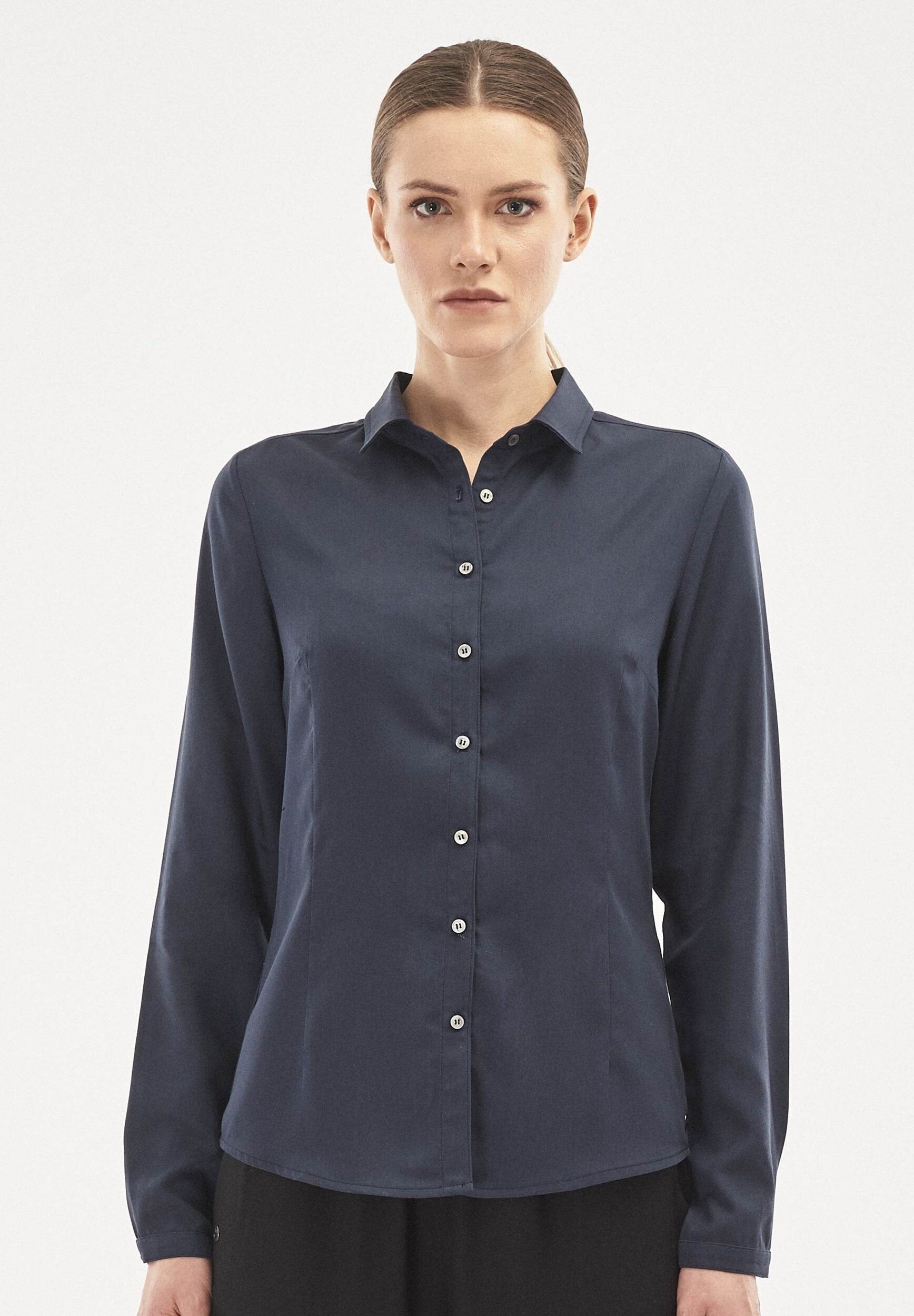 Maglia realizzata in TENCEL™ Lyocell