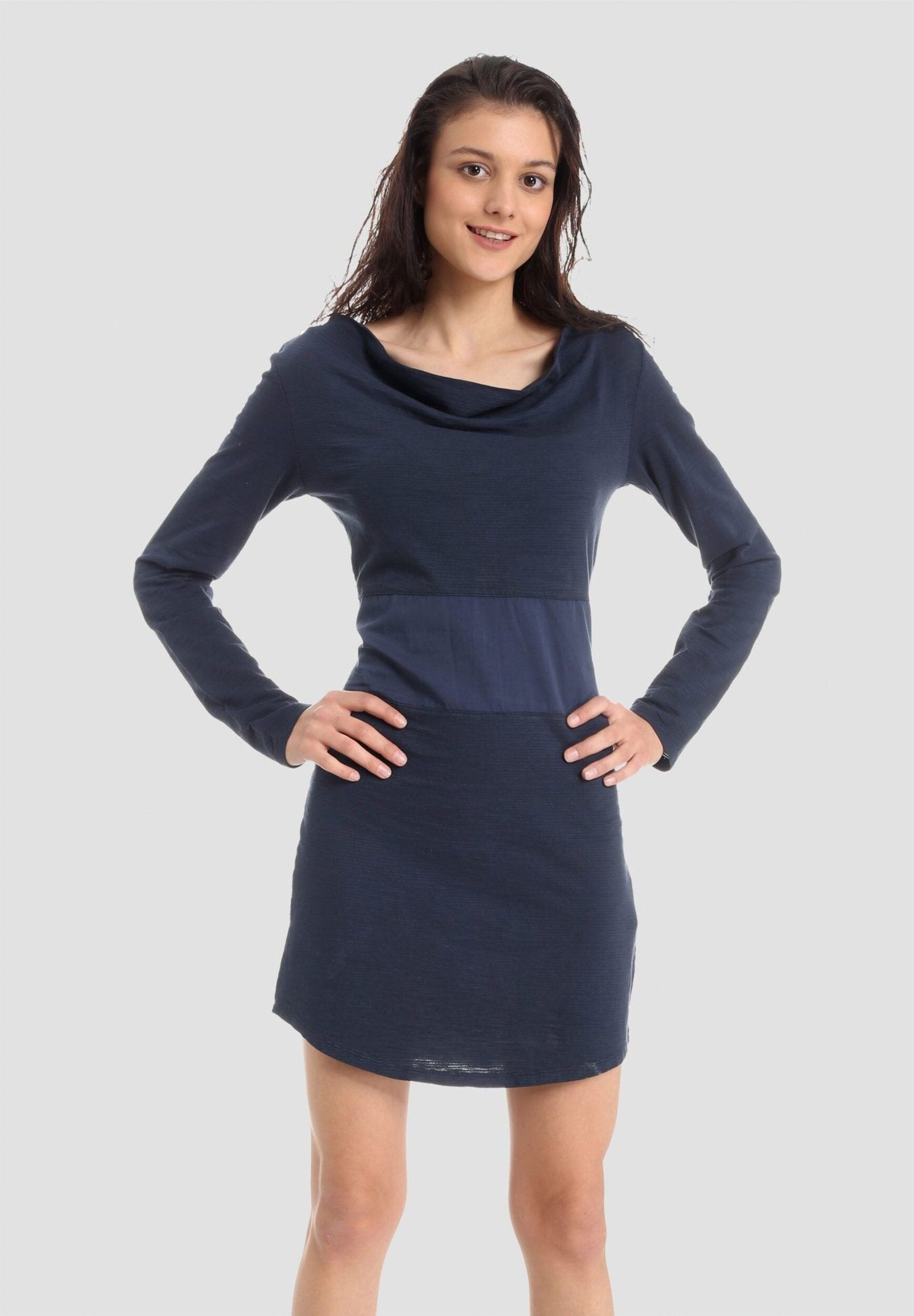 Abito in cotone biologico