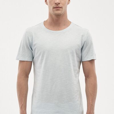 Basic T-shirt made of organic cotton