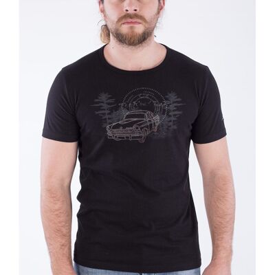 Organic cotton T-shirt
