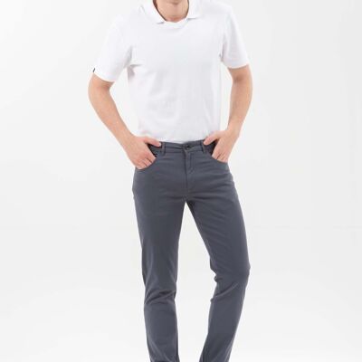 Organic cotton trousers