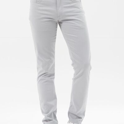 Organic cotton trousers