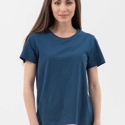 Basic T-shirt made of organic cotton