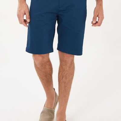 Shorts made of organic cotton