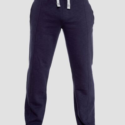Pantalón jogging de algodón orgánico