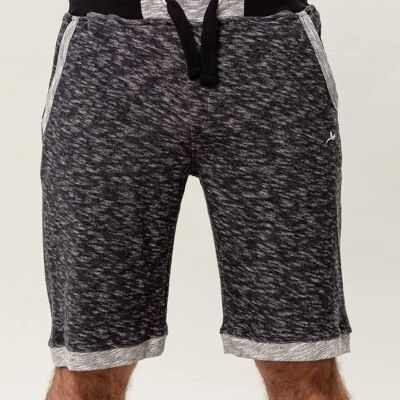 Pantalón corto de algodón orgánico.