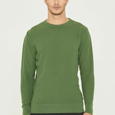 Maglia in cotone biologico
