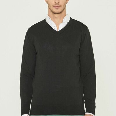 Maglia in cotone biologico