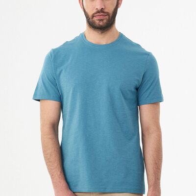 Basic T-shirt made of organic cotton