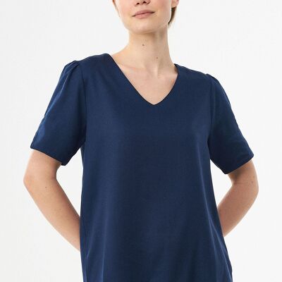 Blouse en TENCEL™ Lyocell