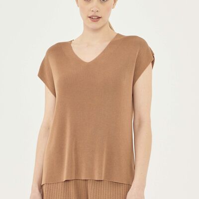 Jersey elaborado con TENCEL™ Lyocell