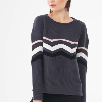 Jersey de algodón orgánico