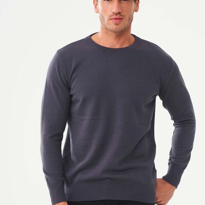 Jersey de algodón orgánico