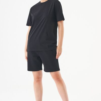 Short SHEYMA en coton biologique